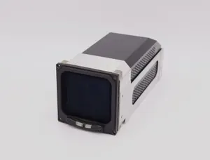 Bendix King ED462 PN:066-03125-2600 EFIS Display Serviceable as removed